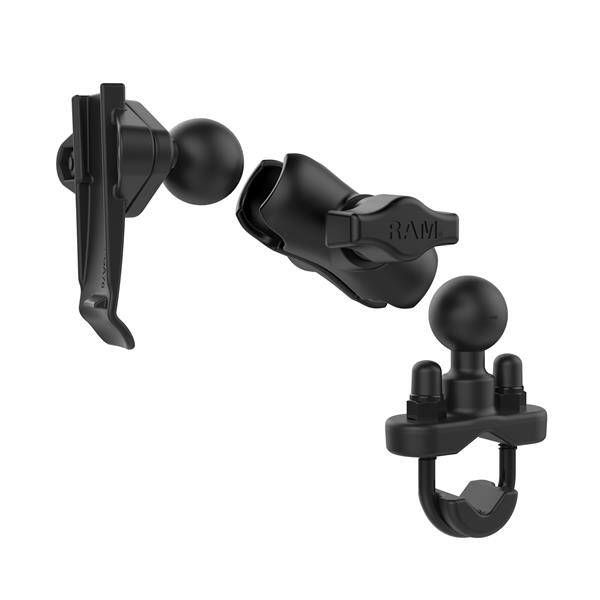 RAM Spine Clip Garmin stiprinājums