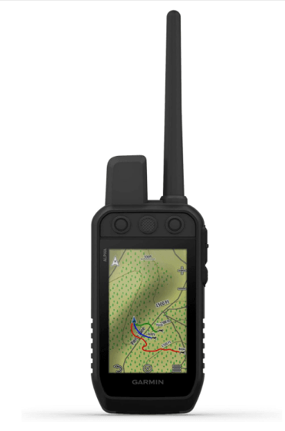 Garmin Alpha 300
