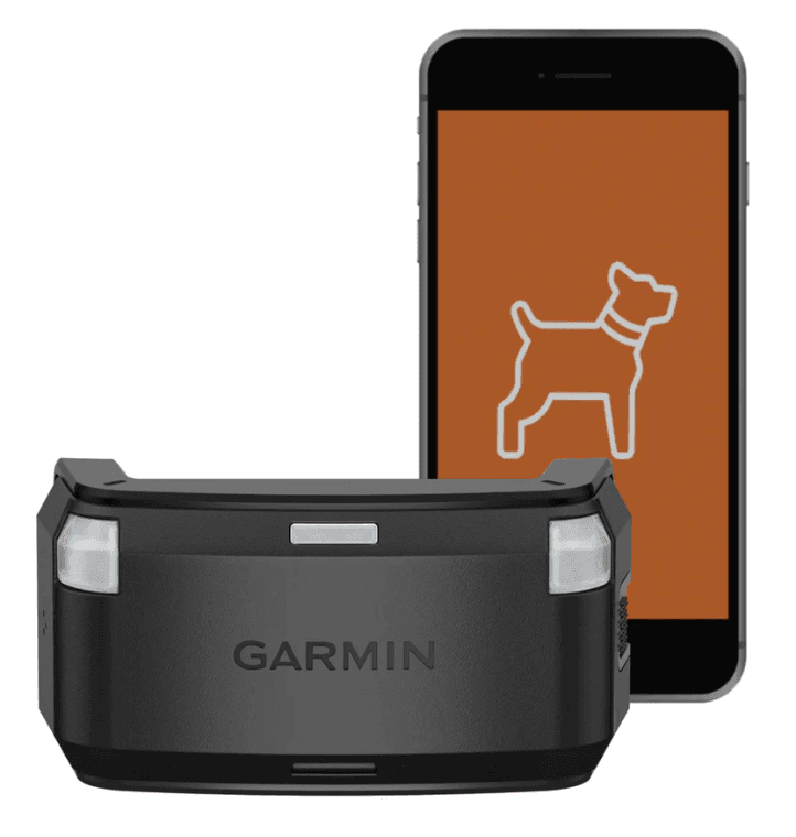 Garmin Alpha LTE suņu izsekotājs