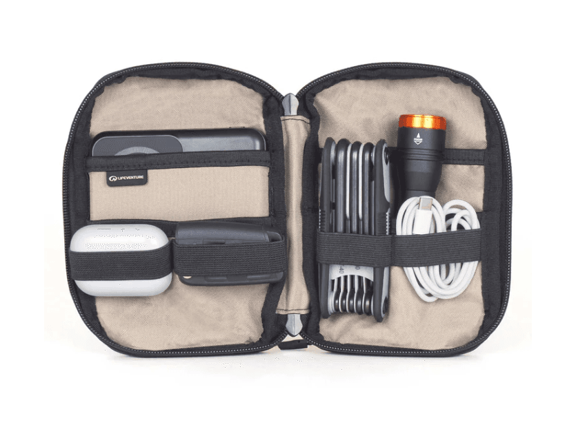 Ceļojumu somiņa X-Pac Gear Pouch