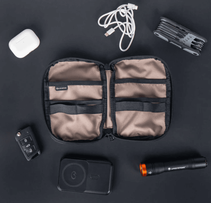 Ceļojumu somiņa X-Pac Gear Pouch