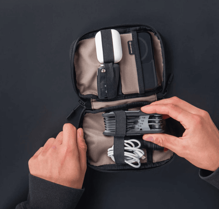 Ceļojumu somiņa X-Pac Gear Pouch