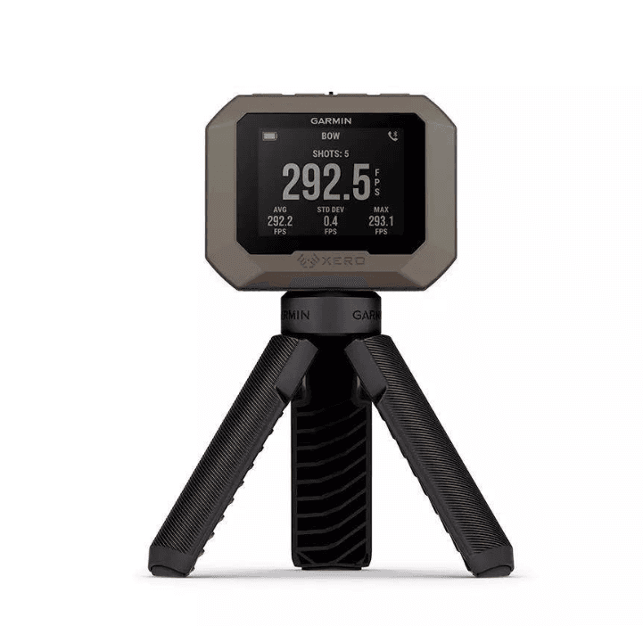 Garmin Xero C1 Pro Hronogrāfs