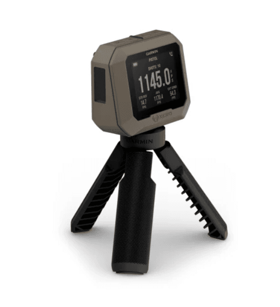 Garmin Xero C1 Pro Hronogrāfs