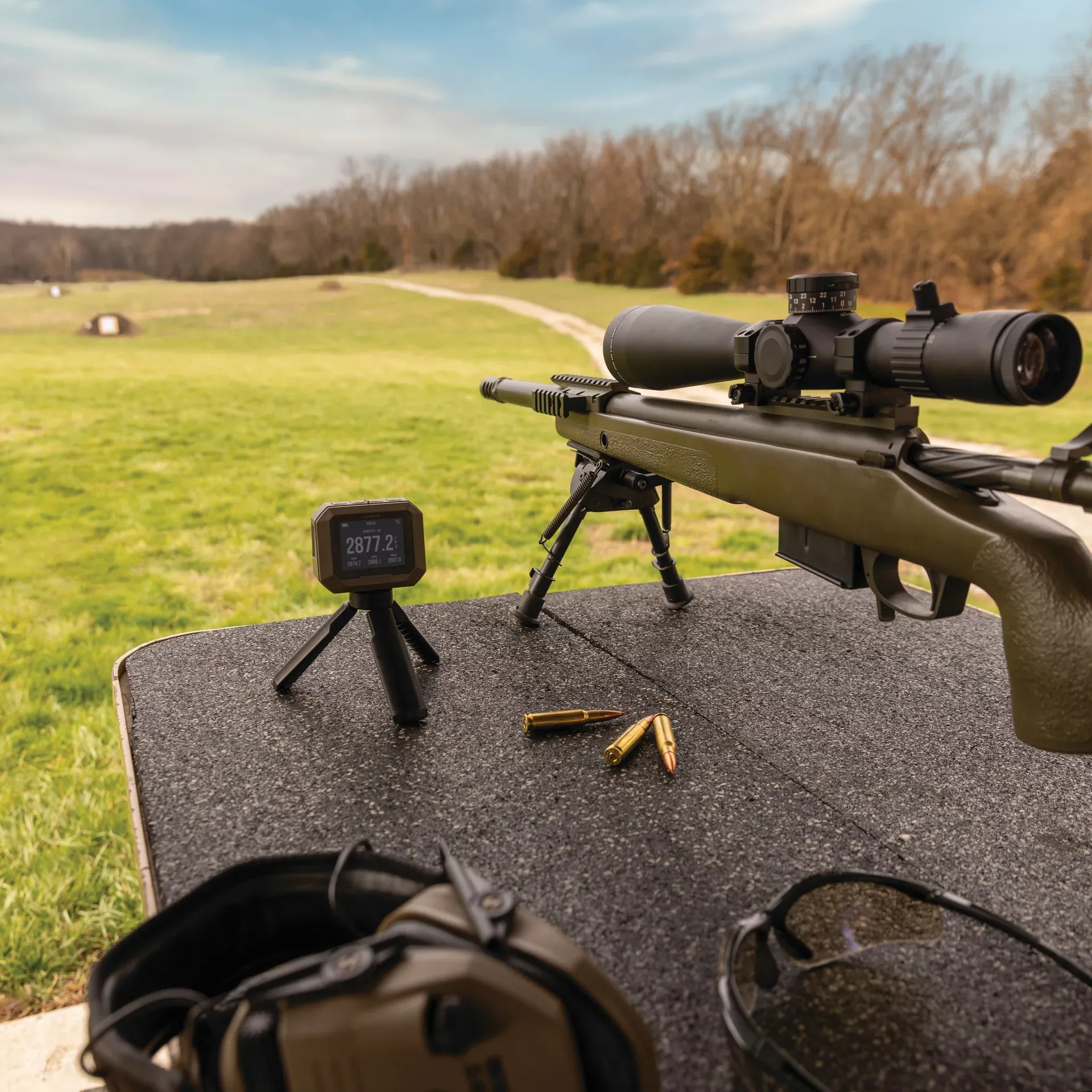 Garmin Xero C1 Pro Hronogrāfs