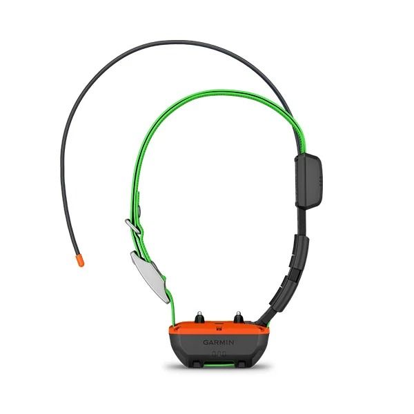 Garmin Alpha TT 25 suņu izsekošanas un apmācības kaklasiksna 